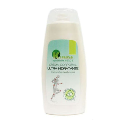 Comprar online CREMA MASAJE INTEGRAL HIDRATANTE 250 ml. de KUNDA. Imagen 1