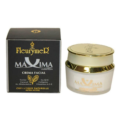 Comprar online CREMA MAXIMA MILLENIUM 50 ml de FLEURYMER. Imagen 1