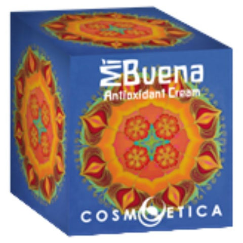 Comprar online CREMA MIBUENA 50 ml de EQUISALUD. Imagen 1