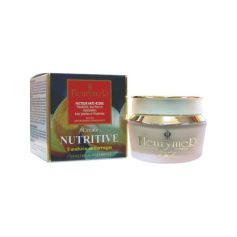Comprar online CREMA NUTRITIVA 50 ml de FLEURYMER. Imagen 1