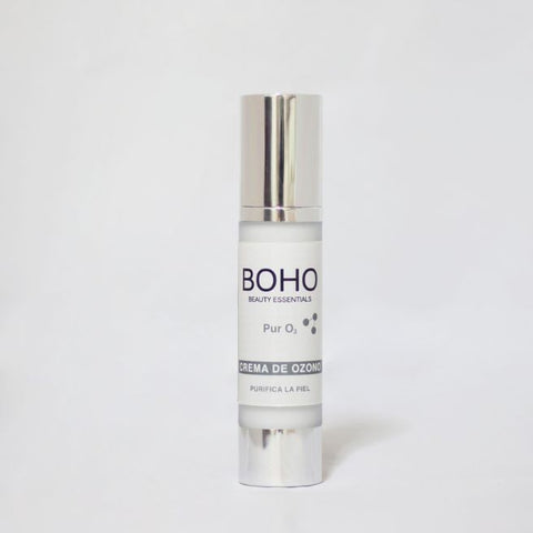 Comprar online CREMA OZONO 50 ML BOHO de BOHO. Imagen 1