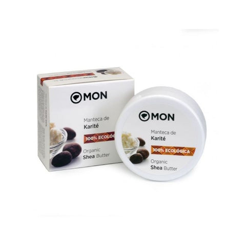 Comprar online CREMA REGENERANTE CON KARITE 50 ml de MON. Imagen 1