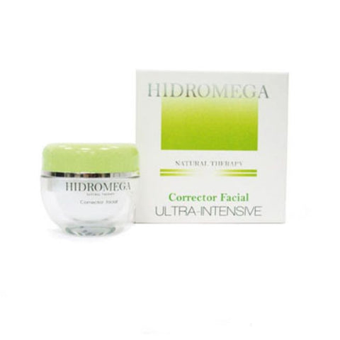 Comprar online CREMA ULTRA-INTENSIVE DE 50 ml. de HIDROMEGA. Imagen 1