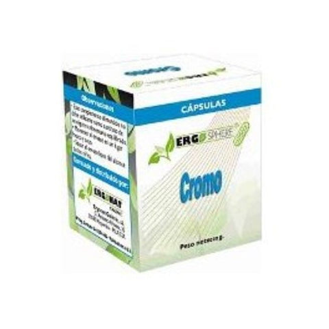Comprar online CROMO 50 Caps de ERGOSPHERE. Imagen 1