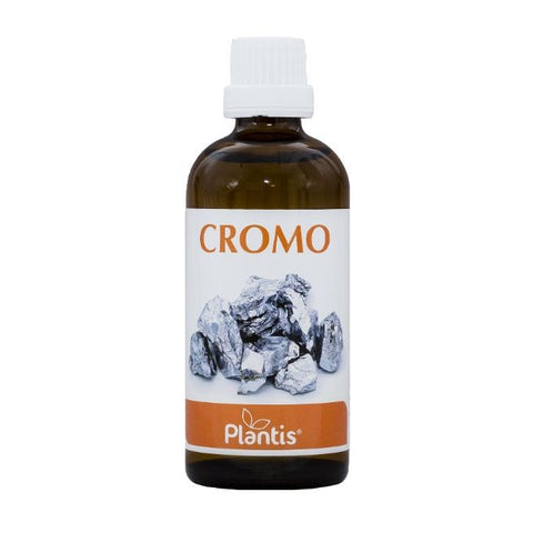 Comprar online CROMO PLANTIS 100 ml de PLANTIS. Imagen 1