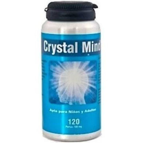 Comprar online CRYSTAL MIND 120 Perlas de CRYTAL MIND. Imagen 1