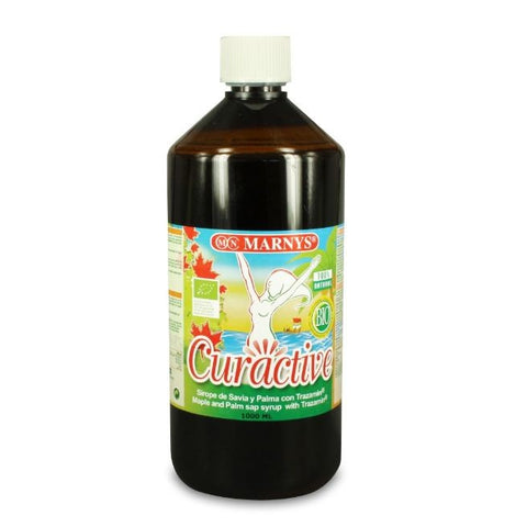 Comprar online CURACTIVE BIO 1000 ML de MARNYS. Imagen 1