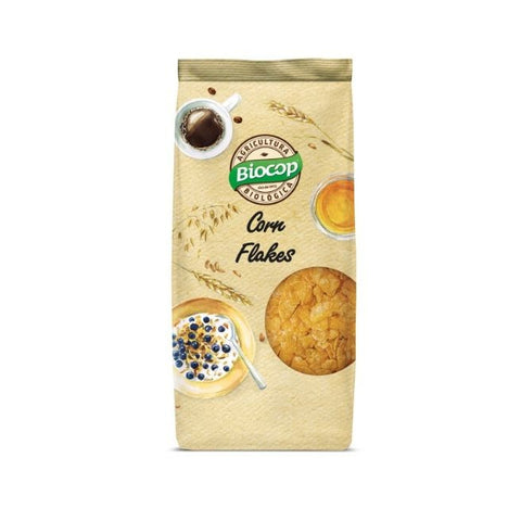 Comprar online CORN FLAKES DULCES BIOCOP 180G de BIOCOP. Imagen 1