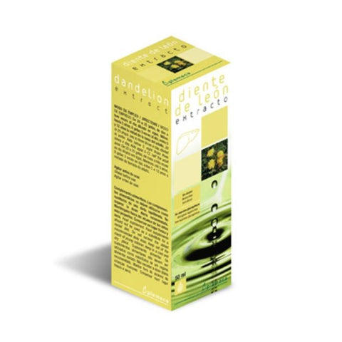 Comprar online CV DIENTE LEON 50 ml de PLAMECA. Imagen 1