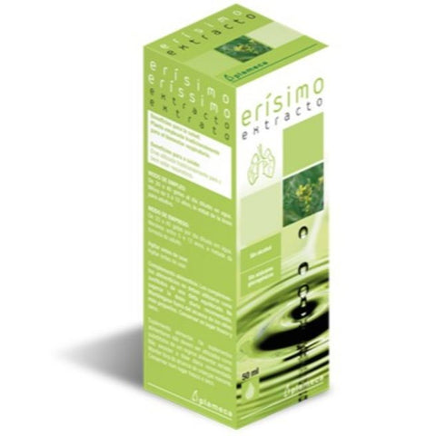 Comprar online CV ERISIMO 50 ml de PLAMECA. Imagen 1