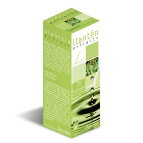 Comprar online CV LLANTEN 50 ml de PLAMECA. Imagen 1