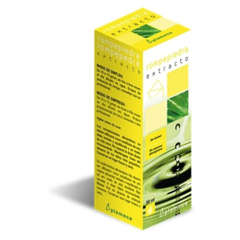 Comprar online CV ROMPEPIEDRA 50 ml de PLAMECA. Imagen 1