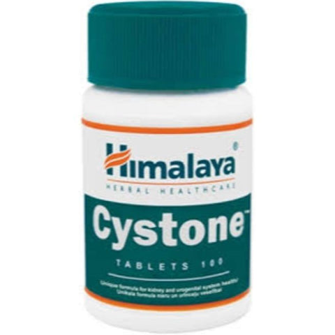 Comprar online CYSTONE 100 Caps de PURE HERBES HIMALAYA. Imagen 1