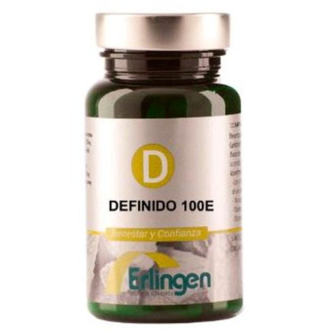 Comprar online DEFINIDO 3QA 60 Comp de ERLINGEN. Imagen 1