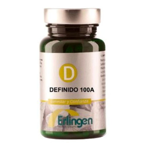 Comprar online DEFINIDO 100 A 60 Comp de ERLINGEN. Imagen 1