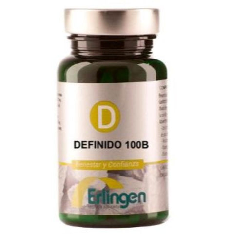 Comprar online DEFINIDO 100B 60 Comp de ERLINGEN. Imagen 1
