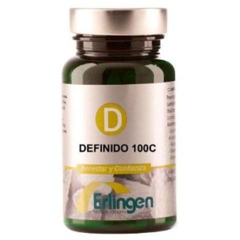 Comprar online DEFINIDO 100C 60 Comp de ERLINGEN. Imagen 1