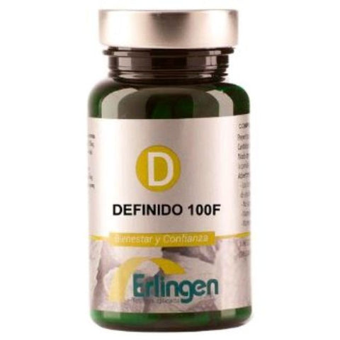 Comprar online DEFINIDO 100F 60 Comp de ERLINGEN. Imagen 1