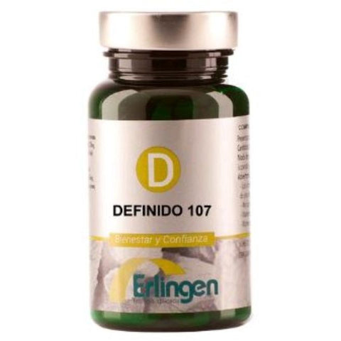 Comprar online DEFINIDO 107 60 Comp de ERLINGEN. Imagen 1