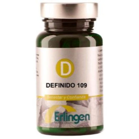 Comprar online DEFINIDO 109 60 Comp de ERLINGEN. Imagen 1