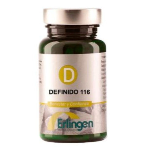 Comprar online DEFINIDO 116 60 COMP de ERLINGEN. Imagen 1