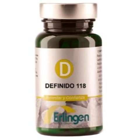 Comprar online DEFINIDO 118 60 Comp de ERLINGEN. Imagen 1