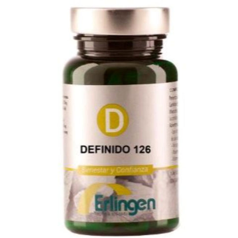 Comprar online DEFINIDO 126 60 Comp de ERLINGEN. Imagen 1