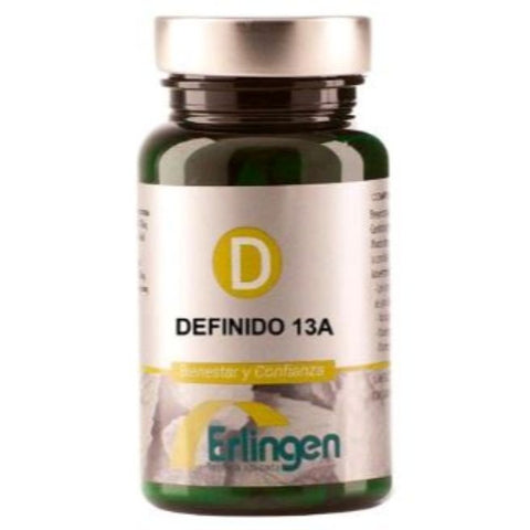 Comprar online DEFINIDO 13A 60 Comp de ERLINGEN. Imagen 1