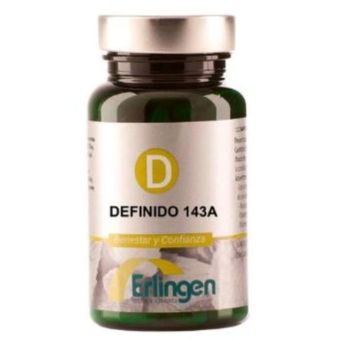 Comprar online DEFINIDO 143A 60 Comp de ERLINGEN. Imagen 1