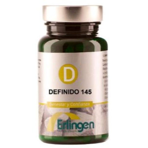 Comprar online DEFINIDO 145 60 Comp de ERLINGEN. Imagen 1