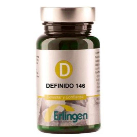 Comprar online DEFINIDO 146 60 Comp de ERLINGEN. Imagen 1