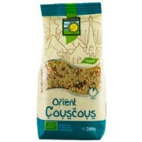 Comprar online COUS COUS ORIENTAL BIO 200 gr de BOHLSENER MÜHLE. Imagen 1