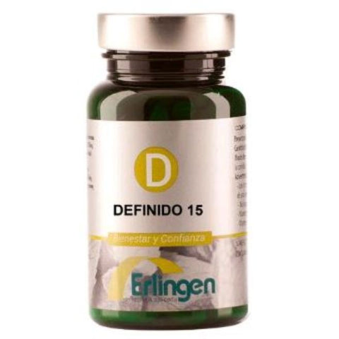 Comprar online DEFINIDO 15 60 Comp de ERLINGEN. Imagen 1