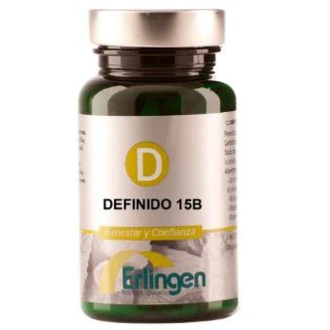Comprar online DEFINIDO 15 B 60 Comp de ERLINGEN. Imagen 1