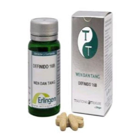 Comprar online DEFINIDO 16B 60 Comp de ERLINGEN. Imagen 1