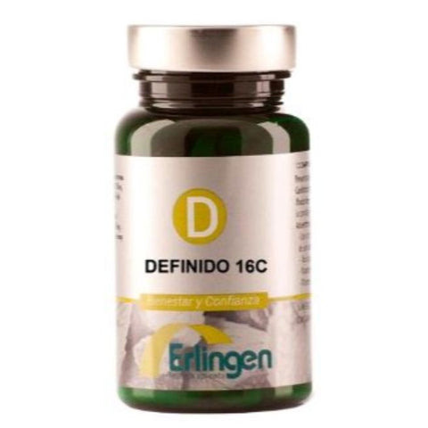 Comprar online DEFINIDO 16C 60 Comp de ERLINGEN. Imagen 1