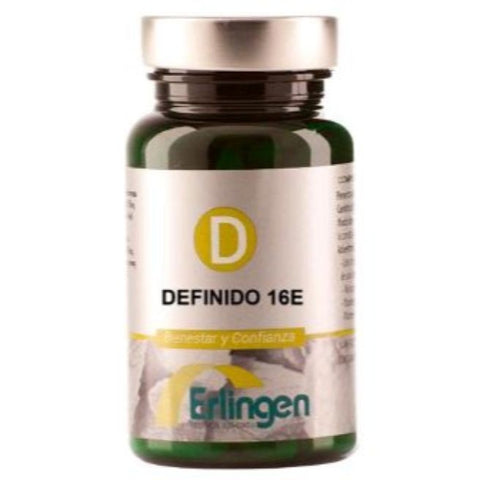 Comprar online DEFINIDO 16E 60 Comp de ERLINGEN. Imagen 1