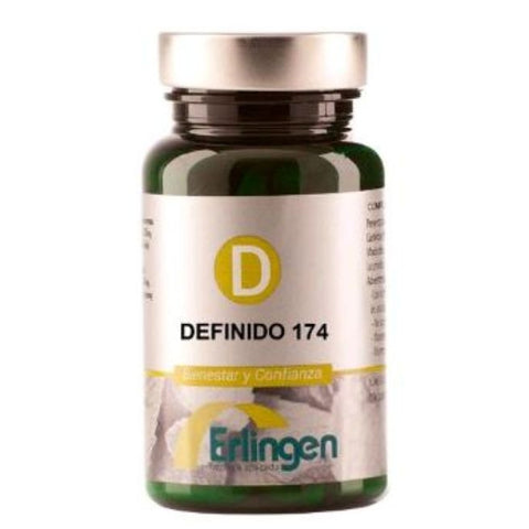 Comprar online DEFINIDO 174 60 Comp de ERLINGEN. Imagen 1