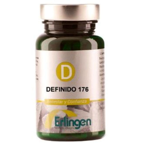 Comprar online DEFINIDO 176 60 Comp de ERLINGEN. Imagen 1