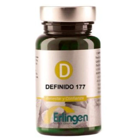 Comprar online DEFINIDO 177 60 Comp de ERLINGEN. Imagen 1