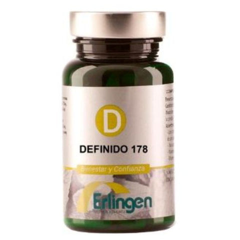 Comprar online DEFINIDO 178 60 Comp de ERLINGEN. Imagen 1