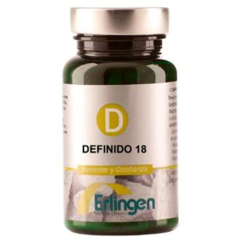 Comprar online DEFINIDO 18 60 Comp de ERLINGEN. Imagen 1