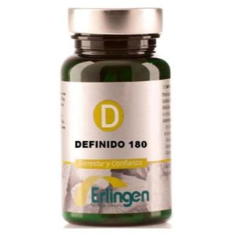 Comprar online DEFINIDO 180 60 Comp de ERLINGEN. Imagen 1