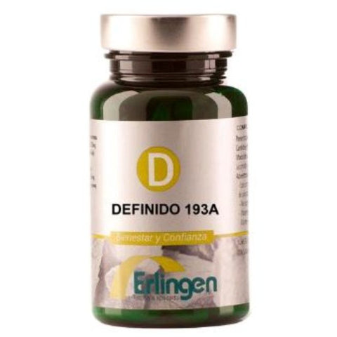 Comprar online DEFINIDO 193A 60 Comp de ERLINGEN. Imagen 1