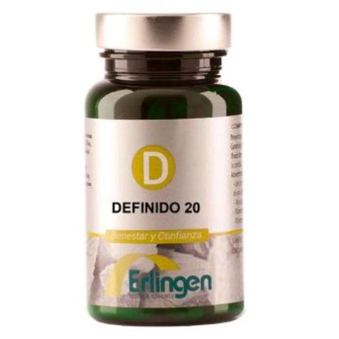 Comprar online DEFINIDO 20 60 Comp de ERLINGEN. Imagen 1