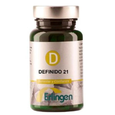 Comprar online DEFINIDO 21 60 Comp de ERLINGEN. Imagen 1