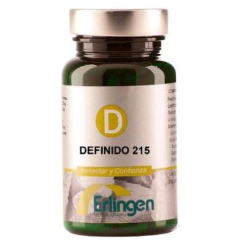 Comprar online DEFINIDO 215 60 Comp de ERLINGEN. Imagen 1