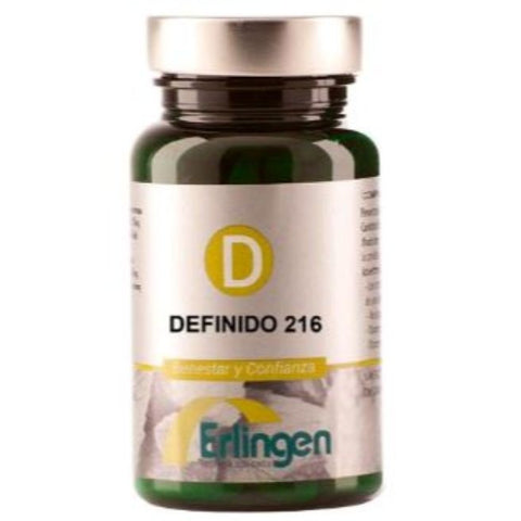 Comprar online DEFINIDO 216 60 Comp de ERLINGEN. Imagen 1