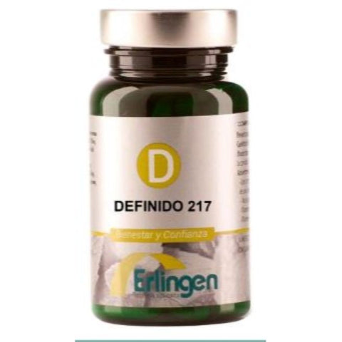 Comprar online DEFINIDO 217 60 Comp de ERLINGEN. Imagen 1