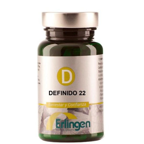 Comprar online DEFINIDO 22 60 Comp de ERLINGEN. Imagen 1